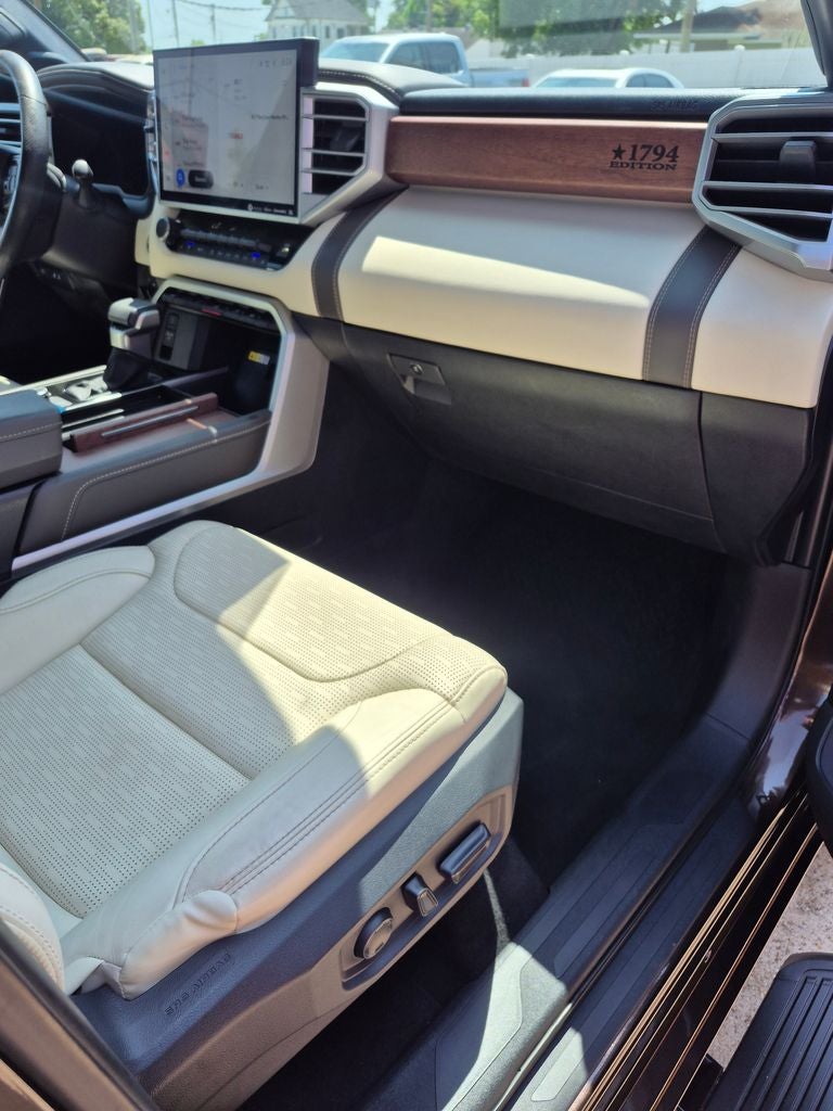2023 Toyota Tundra 1794