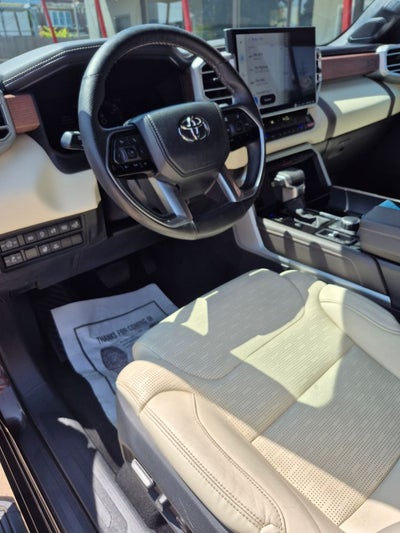 2023 Toyota Tundra 1794