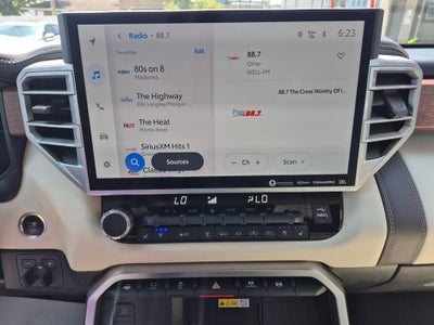 2023 Toyota Tundra 1794