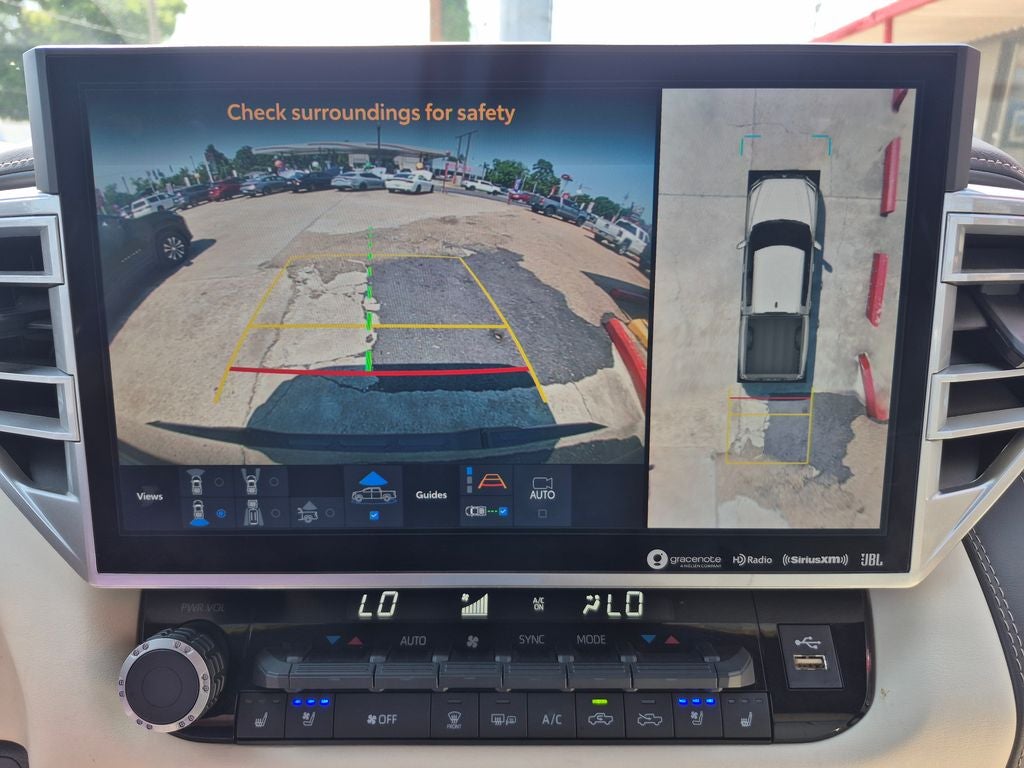 2023 Toyota Tundra 1794