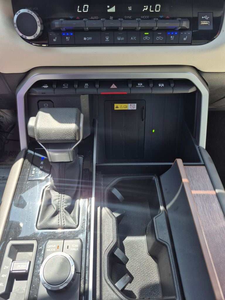 2023 Toyota Tundra 1794