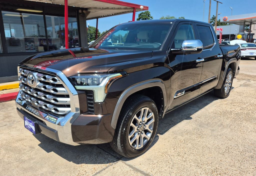 2023 Toyota Tundra 1794