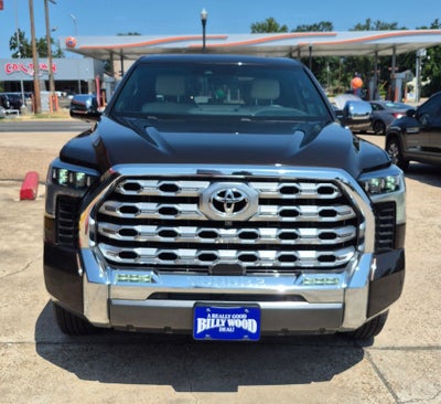 2023 Toyota Tundra 1794