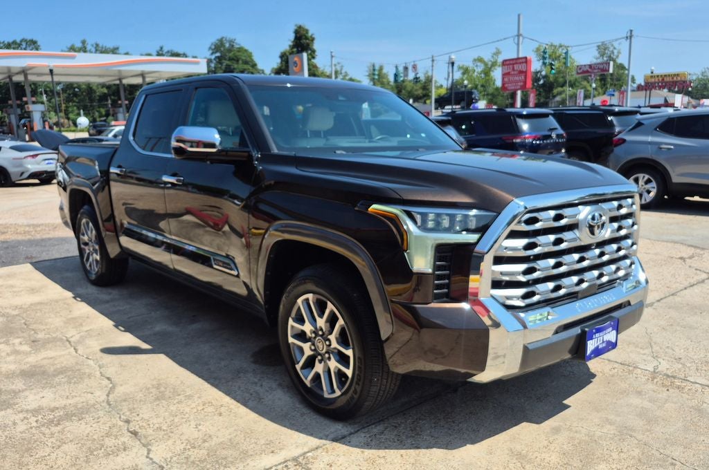 2023 Toyota Tundra 1794