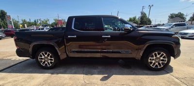 2023 Toyota Tundra 1794