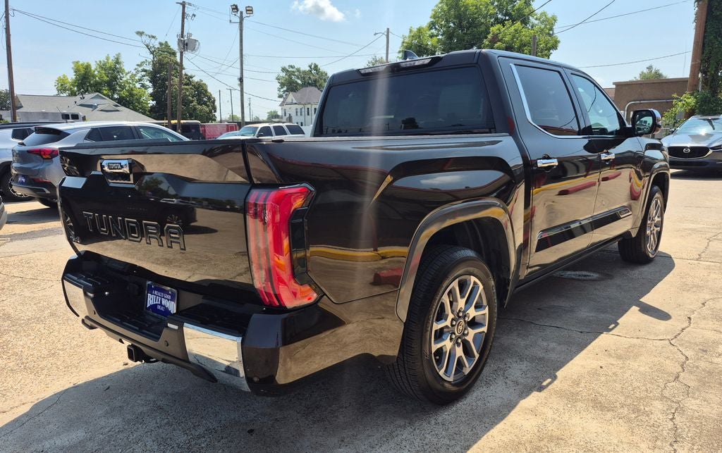2023 Toyota Tundra 1794