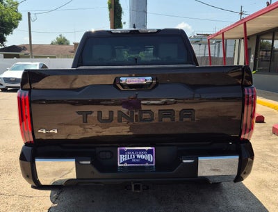2023 Toyota Tundra 1794