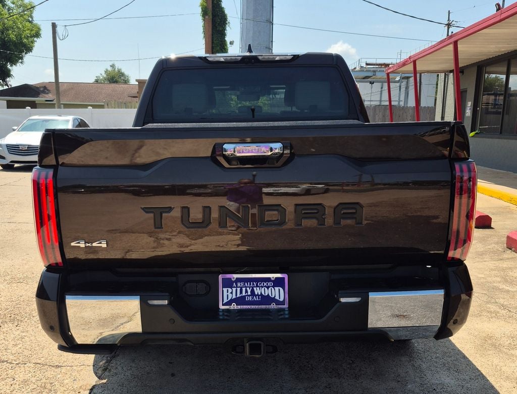 2023 Toyota Tundra 1794