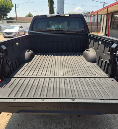 2023 Toyota Tundra 1794