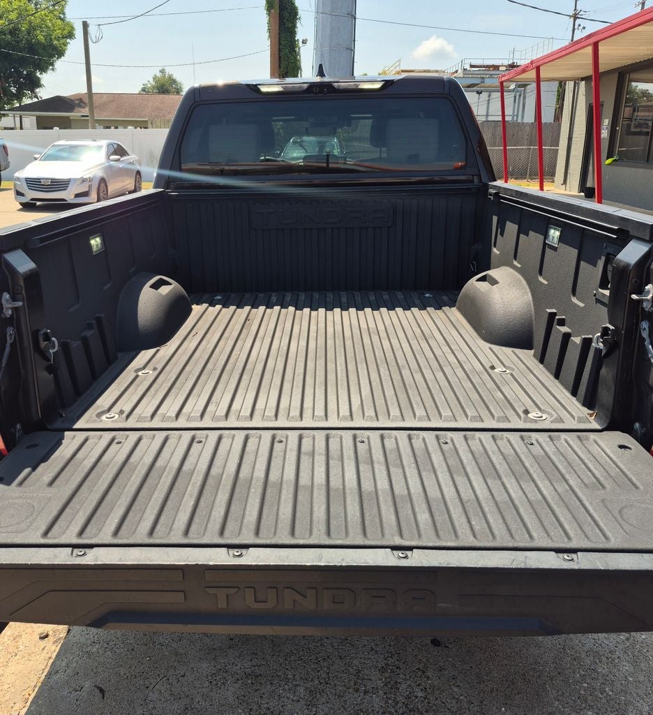 2023 Toyota Tundra 1794