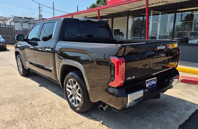 2023 Toyota Tundra 1794