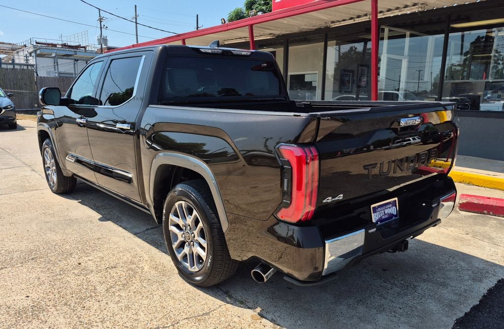 2023 Toyota Tundra 1794