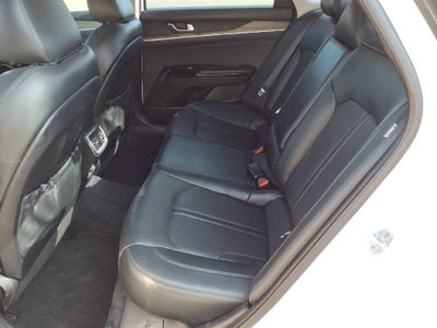2022 Kia K5 EX