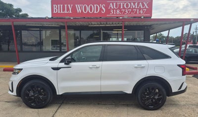 2023 Kia Sorento SX-Prestige