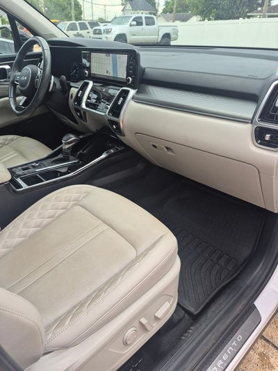 2023 Kia Sorento SX-Prestige