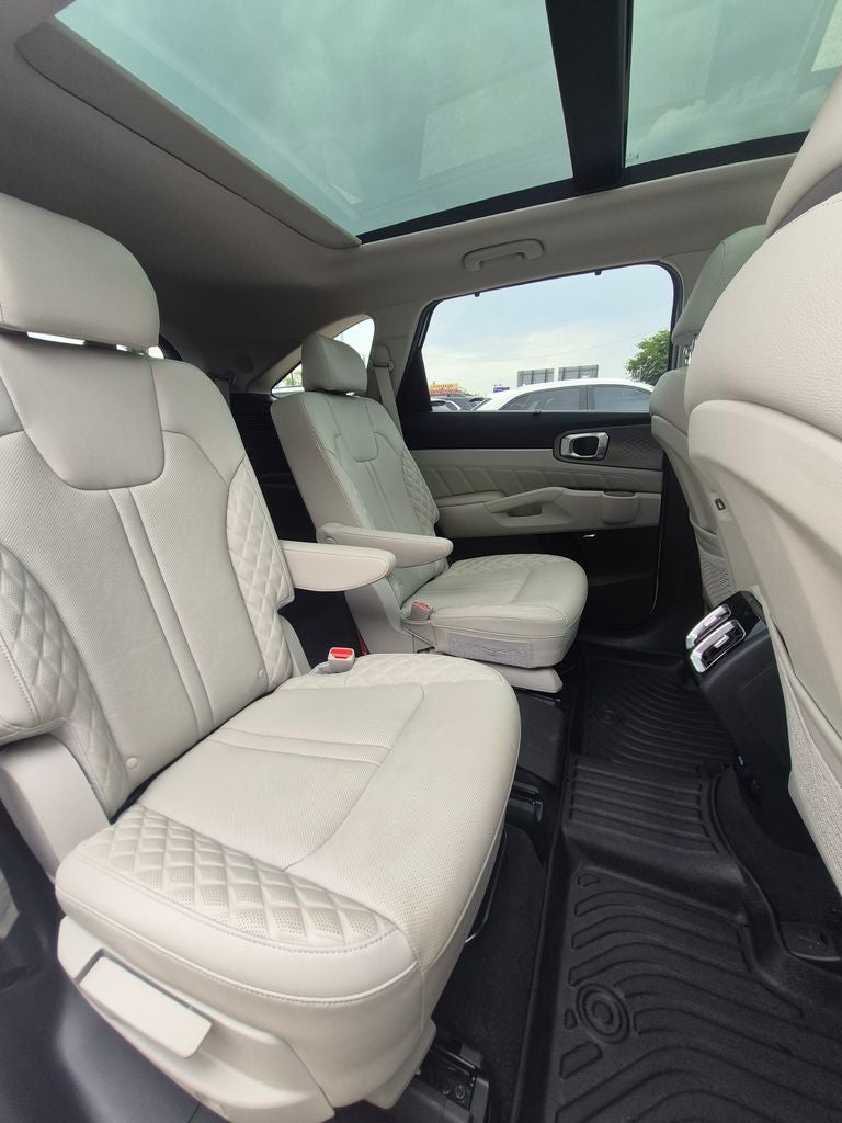 2023 Kia Sorento SX-Prestige