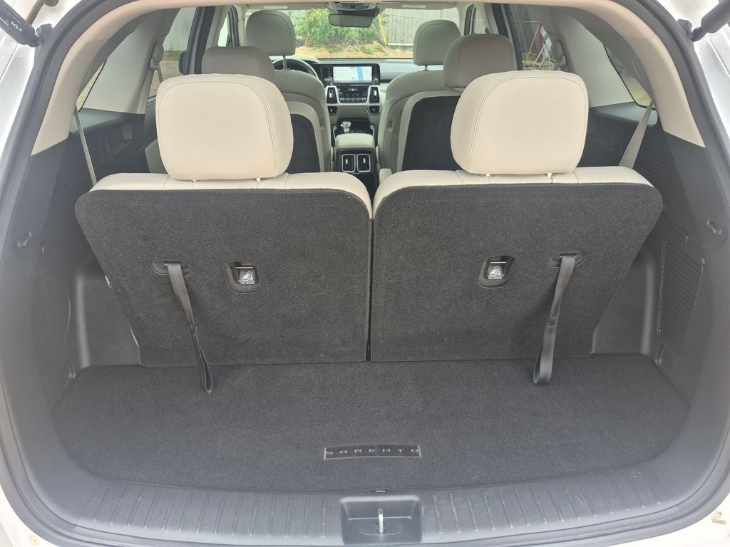 2023 Kia Sorento SX-Prestige