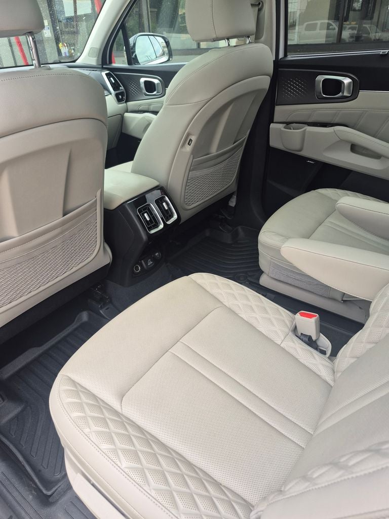 2023 Kia Sorento SX-Prestige
