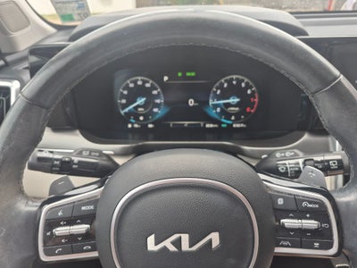 2023 Kia Sorento SX-Prestige