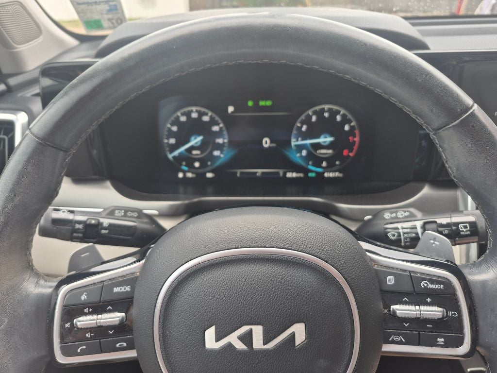 2023 Kia Sorento SX-Prestige