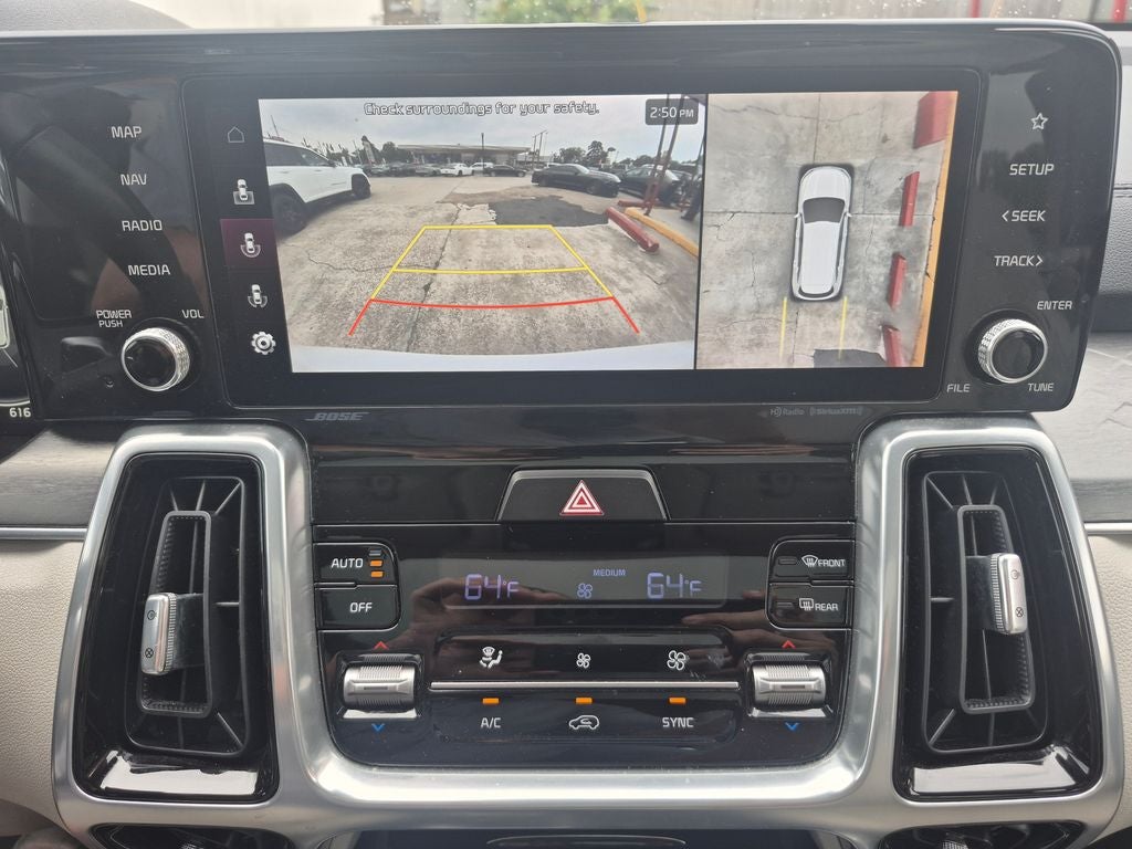 2023 Kia Sorento SX-Prestige