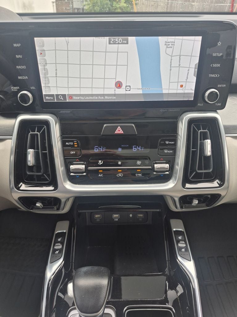 2023 Kia Sorento SX-Prestige