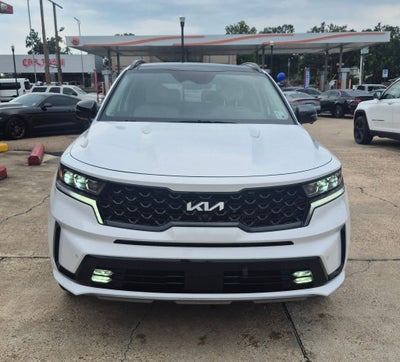 2023 Kia Sorento SX-Prestige