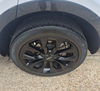 2023 Kia Sorento SX-Prestige