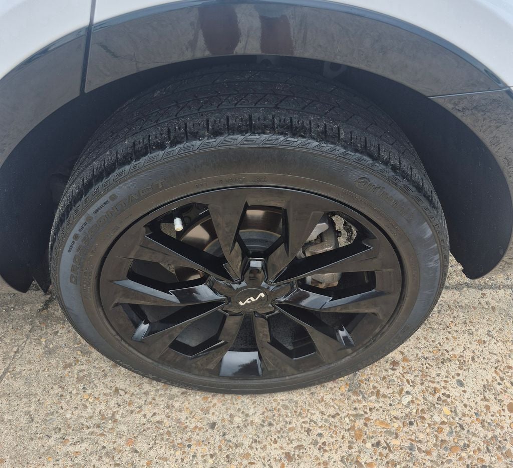2023 Kia Sorento SX-Prestige