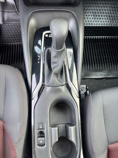 2024 Toyota Corolla SE Nightshade