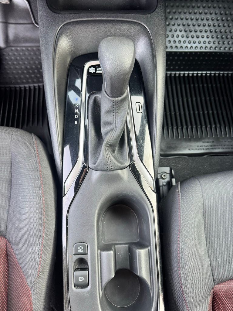 2024 Toyota Corolla SE Nightshade