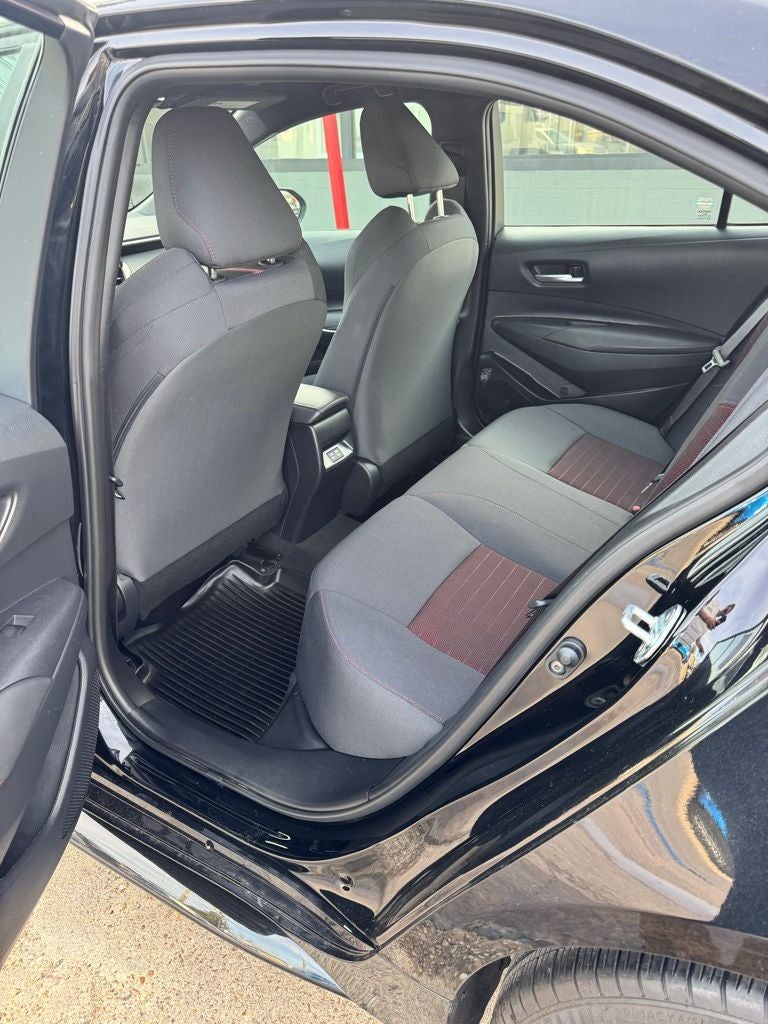 2024 Toyota Corolla SE Nightshade