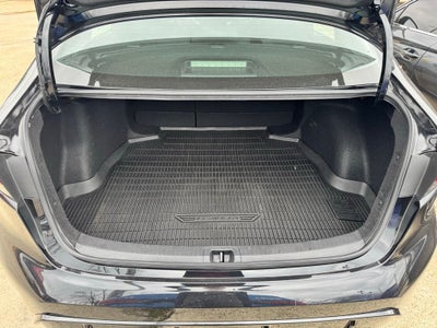 2024 Toyota Corolla SE Nightshade