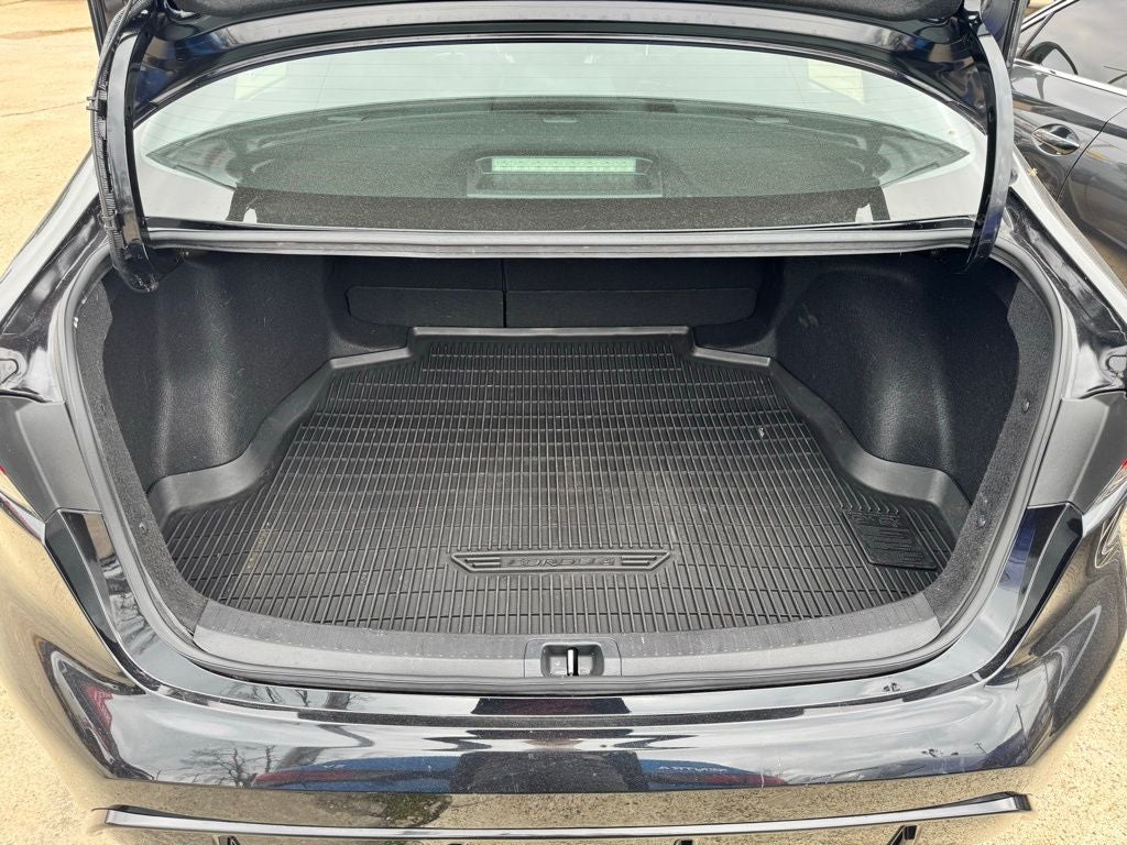 2024 Toyota Corolla SE Nightshade