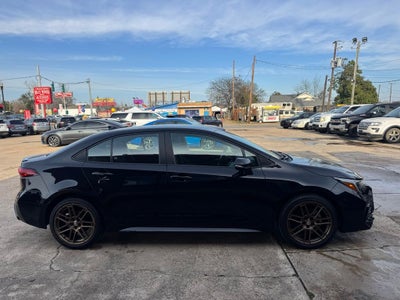 2024 Toyota Corolla SE Nightshade