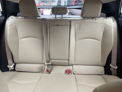 2019 Toyota Prius XLE