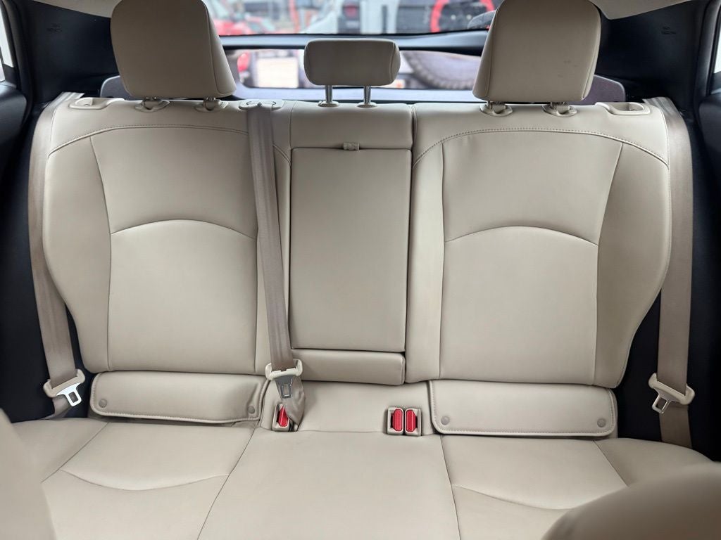 2019 Toyota Prius XLE