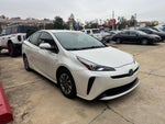 2019 Toyota Prius XLE