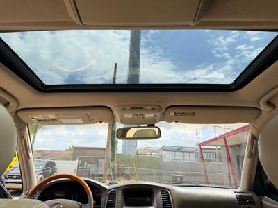 2003 Lexus LX 470