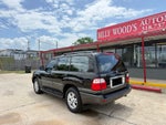 2003 Lexus LX 470