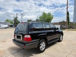 2003 Lexus LX 470