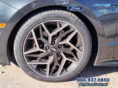 2023 Hyundai Sonata N Line