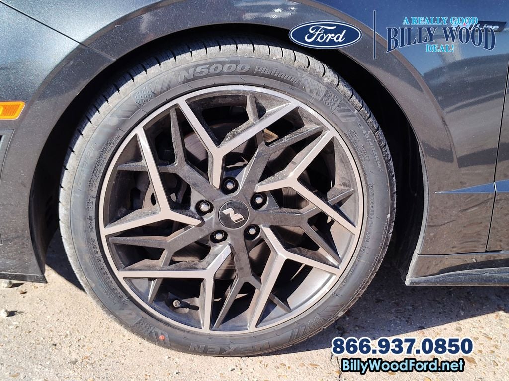 2023 Hyundai Sonata N Line