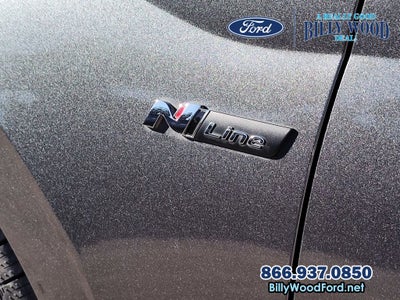 2023 Hyundai Sonata N Line