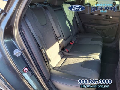 2023 Hyundai Sonata N Line