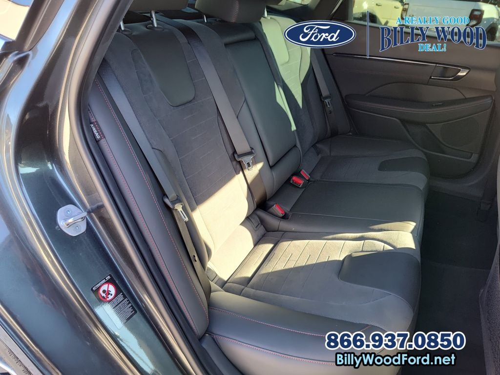 2023 Hyundai Sonata N Line