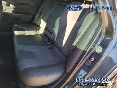 2023 Hyundai Sonata N Line