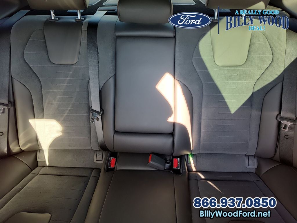 2023 Hyundai Sonata N Line