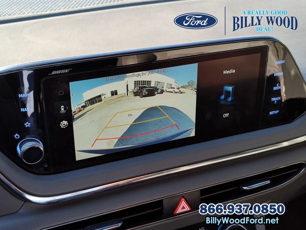 2023 Hyundai Sonata N Line