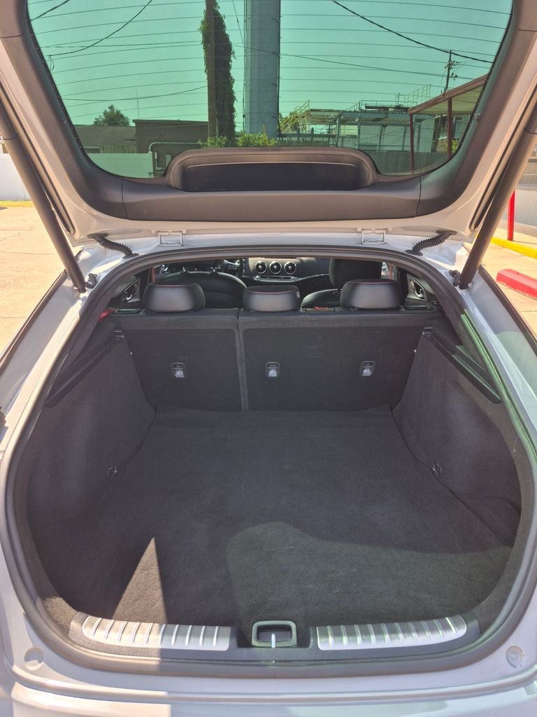 2023 Kia Stinger GT2